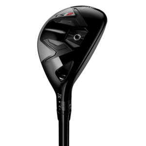 Used Titleist Golf Clubs 2 Used Titleist Hybrids
