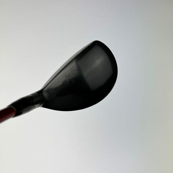 Titleist 913H 4 Hybrid / 21 Degree / Bassara Regular Flex