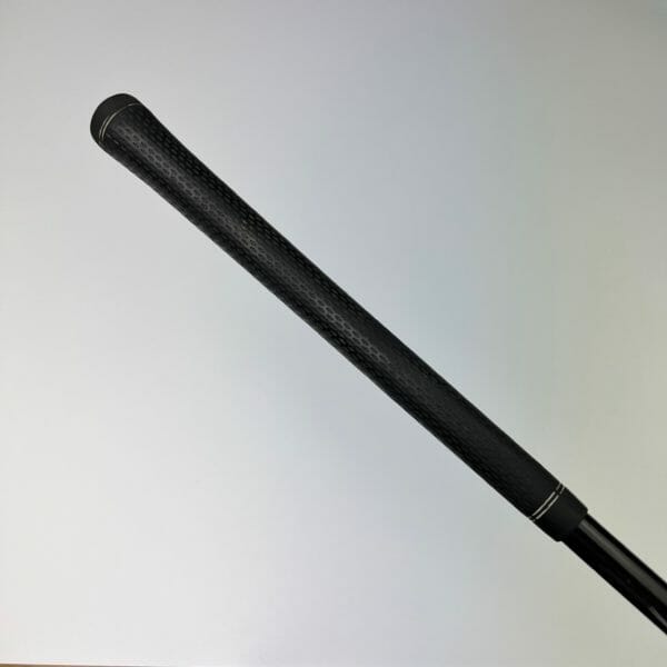 Titleist 913H 4 Hybrid / 21 Degree / Bassara Regular Flex