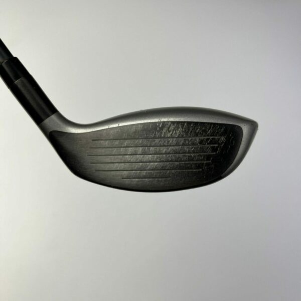 Taylormade SLDR S 3 Hybrid / 19 Degree / Speeder 72H Regular Flex / Left Handed