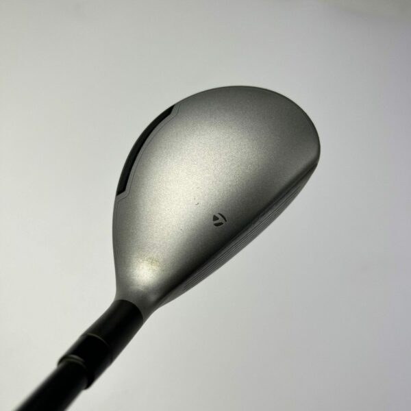 Taylormade SLDR S 3 Hybrid / 19 Degree / Speeder 72H Regular Flex / Left Handed