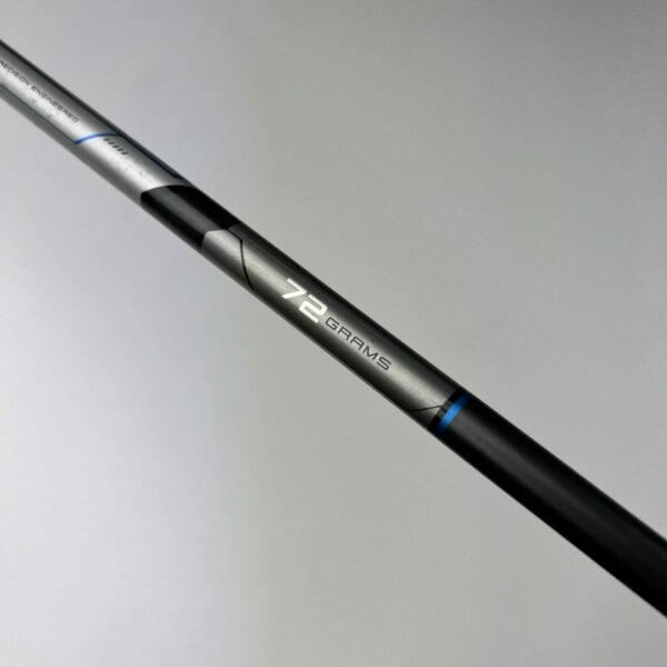 Taylormade SLDR S 3 Hybrid / 19 Degree / Speeder 72H Regular Flex / Left Handed