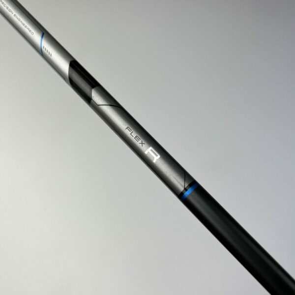 Taylormade SLDR S 3 Hybrid / 19 Degree / Speeder 72H Regular Flex / Left Handed
