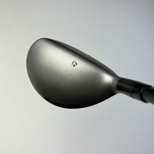 Taylormade SLDR S 3 Hybrid / 19 Degree / Speeder 72H Regular Flex / Left Handed