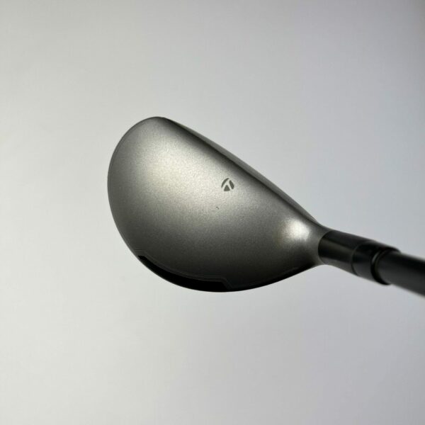 Taylormade SLDR S 3 Hybrid / 19 Degree / Speeder 72H Regular Flex / Left Handed