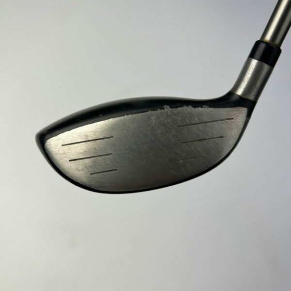 Taylormade Jetspeed 5 Wood / 19 Degree / Matrix Velox T Ladies Flex