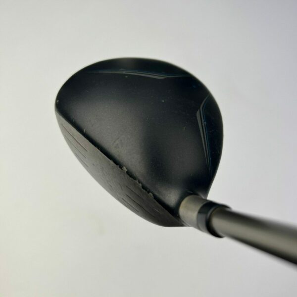 Taylormade Jetspeed 5 Wood / 19 Degree / Matrix Velox T Ladies Flex