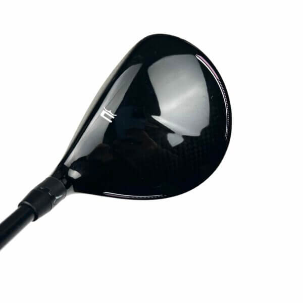 Cobra King LTDx Max 5 Wood / 21-24 Degree / Helium 4F1 Ladies Flex