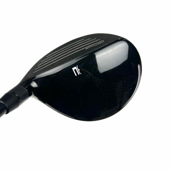 Cobra King LTDx Max 5 Wood / 21-24 Degree / Helium 4F1 Ladies Flex