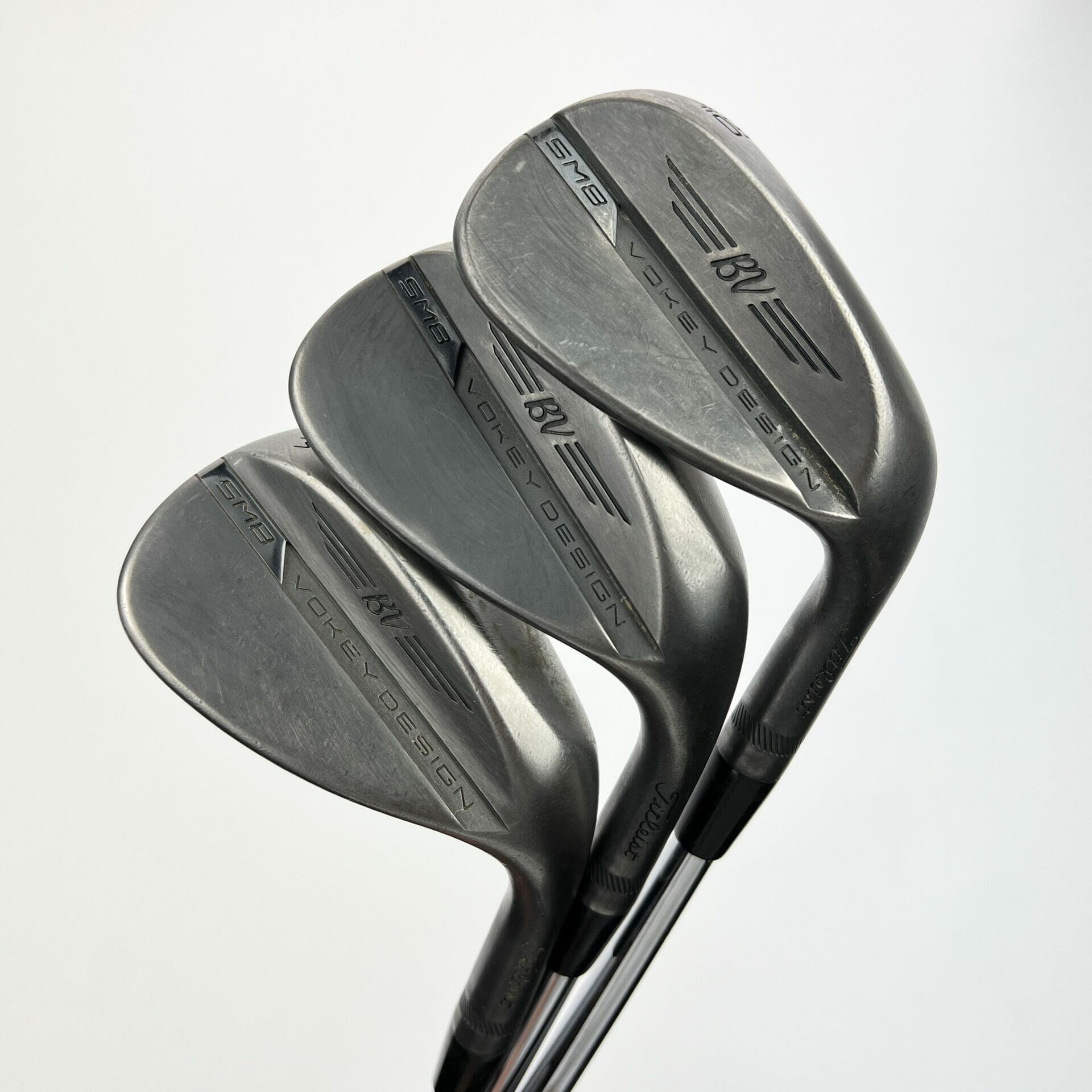 VOKEY DESIGN SM8 50° 54°セット