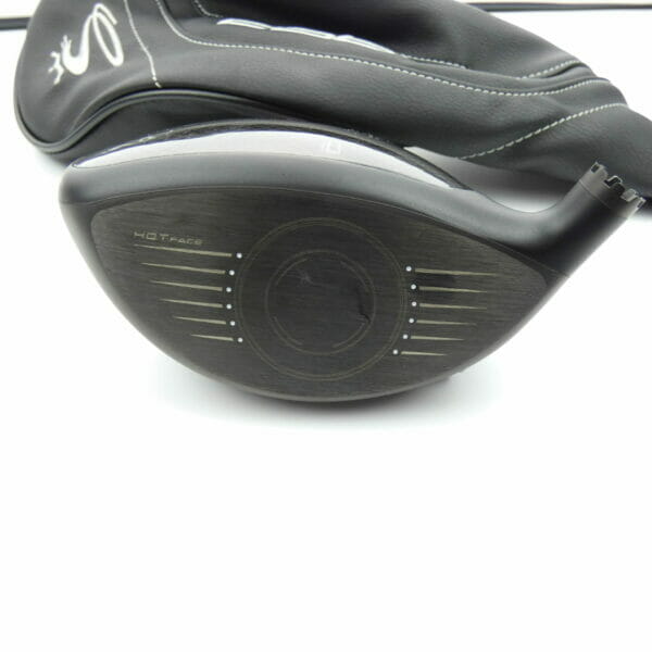 New Cobra Aerojet Max Driver Head / 12 Degree / Head Only
