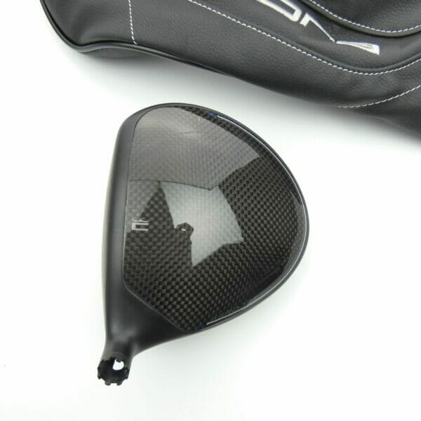 New Cobra Aerojet Max Driver Head / 12 Degree / Head Only