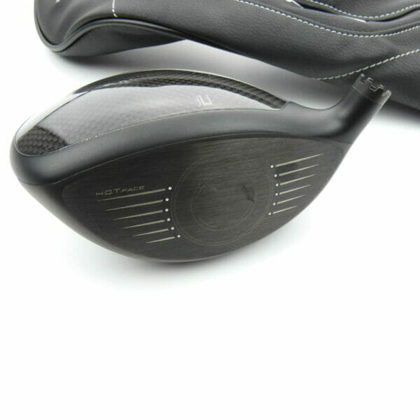 New Cobra Aerojet Max Driver Head / 12 Degree / Head Only