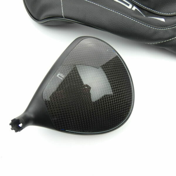 New Cobra Aerojet Max Driver Head / 12 Degree / Head Only