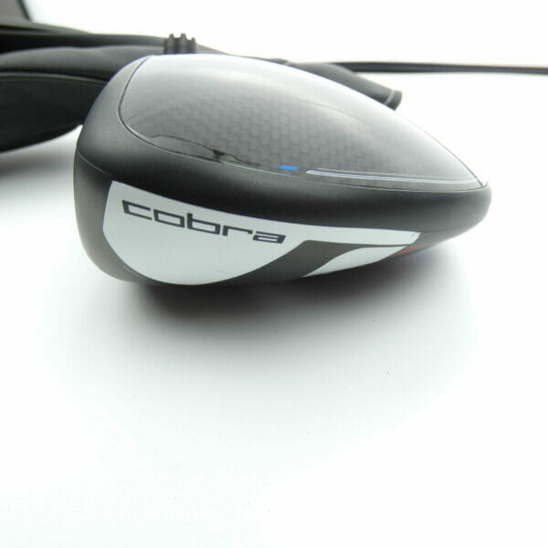 New Cobra Aerojet Max Driver Head / 12 Degree / Head Only