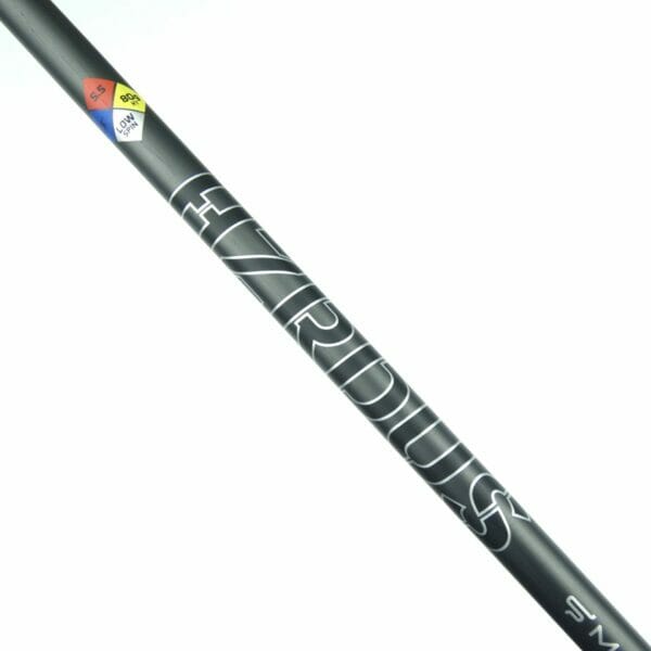 Titleist U510 4 Iron / 22 Degree / Hzrdus Smoke Regular Flex