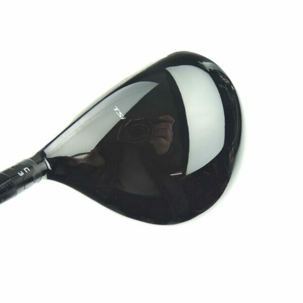 Titleist TSI1 Driver / 12 Degree / Aldila Ascent 40 Senior Flex