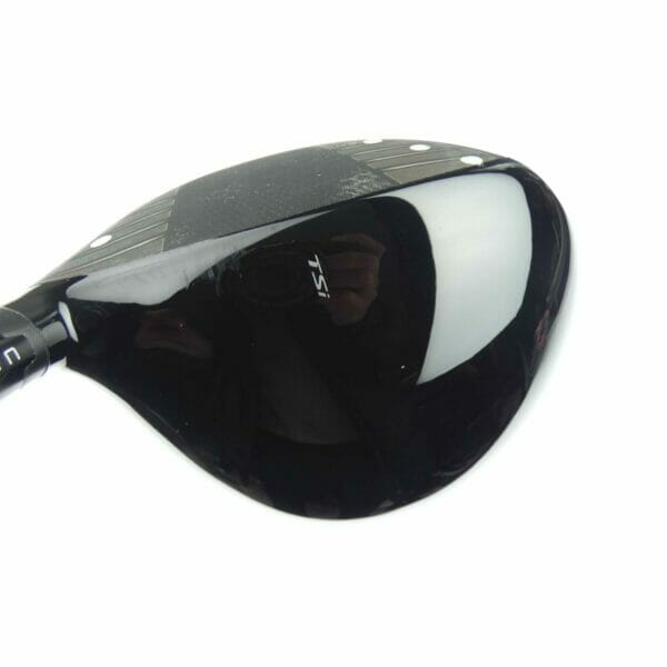 Titleist TSI1 Driver / 12 Degree / Aldila Ascent 40 Senior Flex