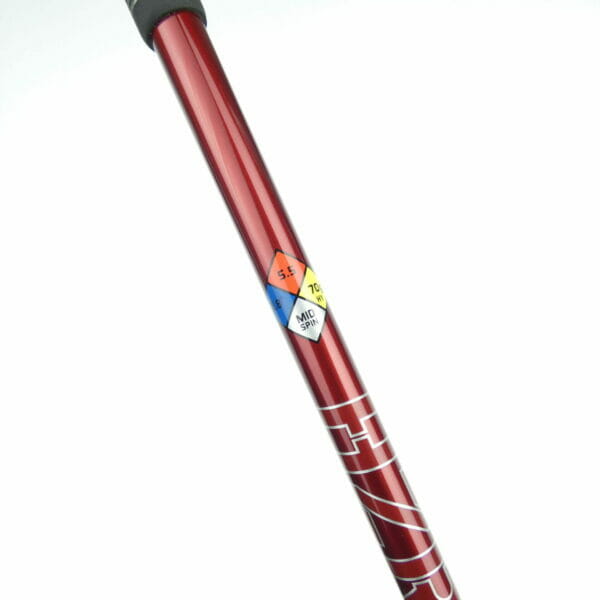 New Taylormade Stealth Plus 4 Hybrid / 22 Degree / Hzrdus Smoke RDX Regular Flex