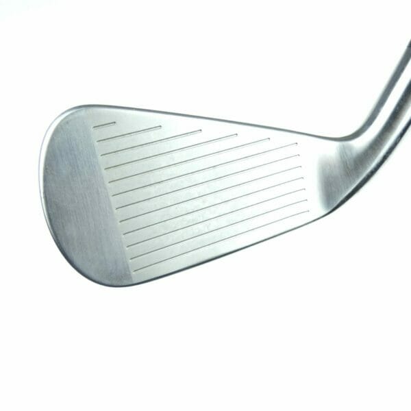 Titleist U510 4 Iron / 22 Degree / Hzrdus Smoke Regular Flex