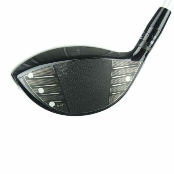 Titleist TSI1 Driver / 12 Degree / Aldila Ascent 40 Senior Flex
