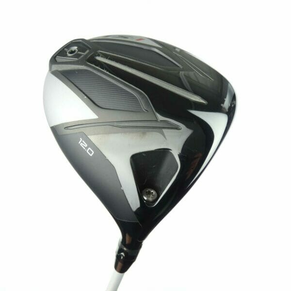 Titleist TSI1 Driver / 12 Degree / Aldila Ascent 40 Senior Flex