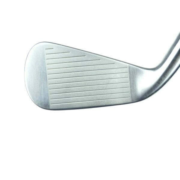 Titleist U510 4 Iron / 22 Degree / Hzrdus Smoke Regular Flex