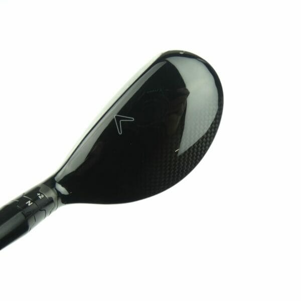 Callaway Apex 21 4 Hybrid / 21 Degree / Recoil Dart F3 Regular Flex