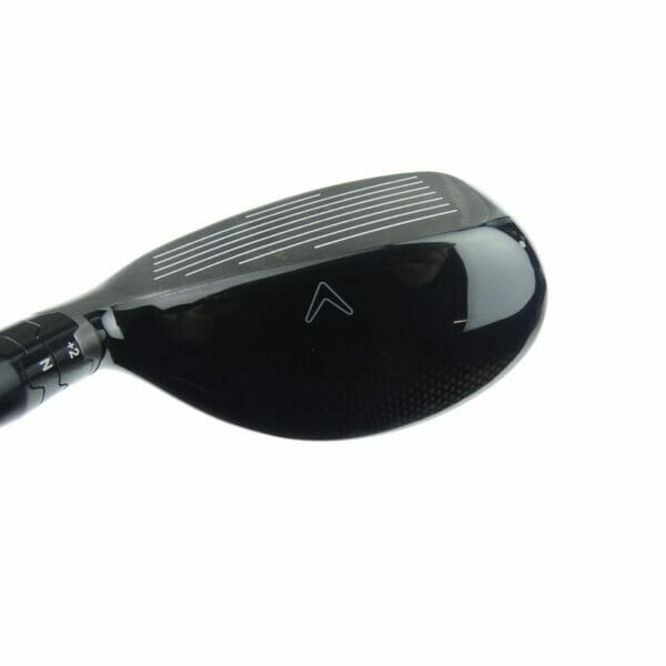 Callaway Apex 21 4 Hybrid / 21 Degree / Recoil Dart F3 Regular Flex