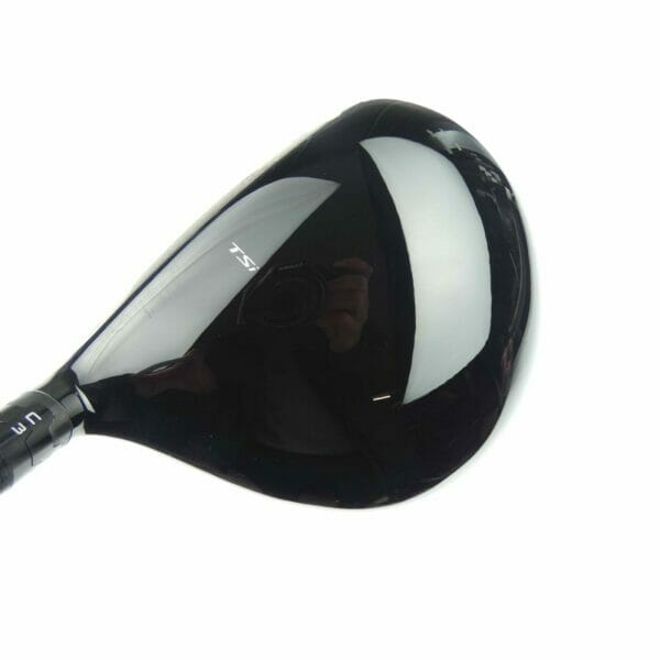 Titleist TSI1 Driver / 12 Degree / Aldila Ascent 40 Senior Flex