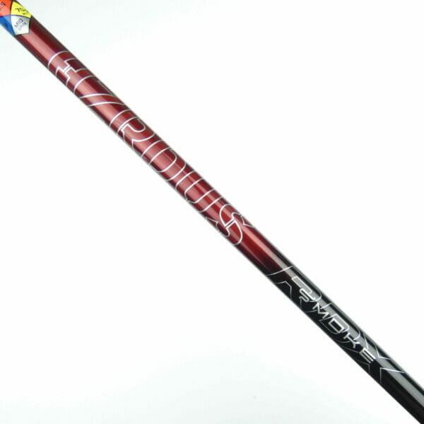 New Taylormade Stealth Plus 4 Hybrid / 22 Degree / Hzrdus Smoke RDX Regular Flex