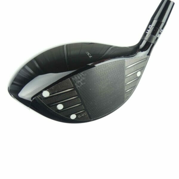 Titleist TSI1 Driver / 12 Degree / Aldila Ascent 40 Senior Flex