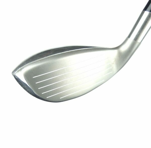 Cleveland Mashie M4 Ladies 4 Hybrid / 23 Degree / Cleveland Golf Ladies Flex