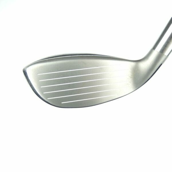 Cleveland Mashie M4 Ladies 4 Hybrid / 23 Degree / Cleveland Golf Ladies Flex