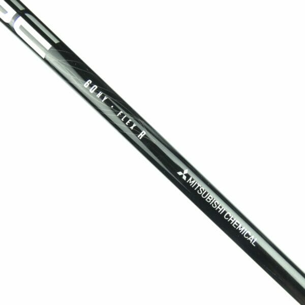 Titleist TSi1 5 Hybrid / 23 Degree / Kurokage Regular Flex