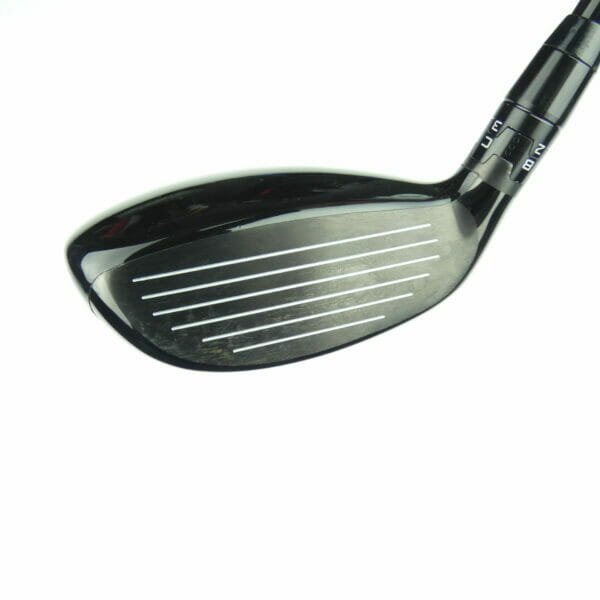Titleist TSi1 5 Hybrid / 23 Degree / Kurokage Regular Flex