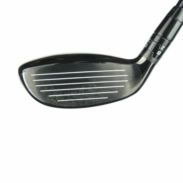 Titleist TSi1 5 Hybrid / 23 Degree / Kurokage Regular Flex