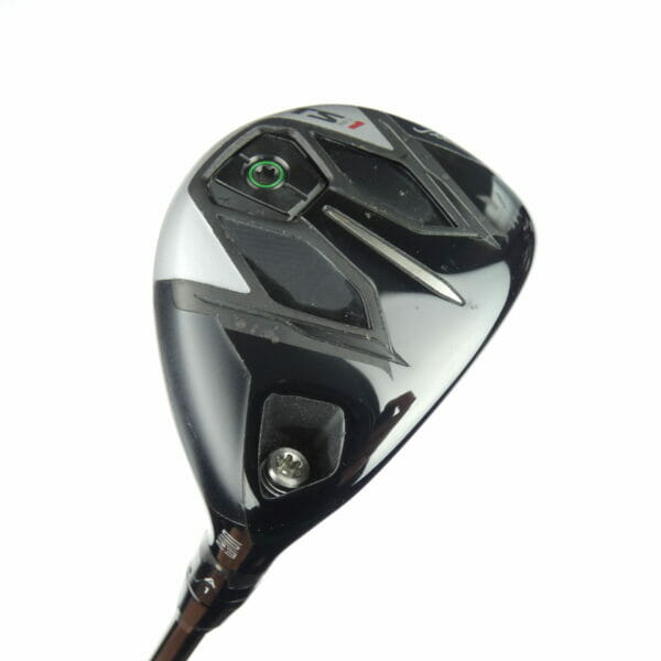 Titleist TSi1 5 Hybrid / 23 Degree / Kurokage Regular Flex