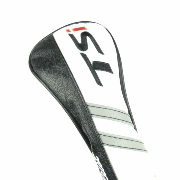 Titleist TSi3 2 Hybrid / 18 Degree / KuroKage Black Series 60 Stiff Flex
