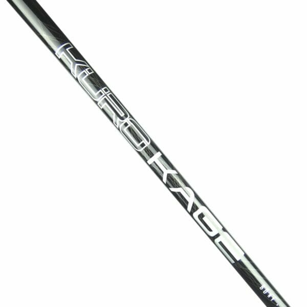 Titleist TSi3 2 Hybrid / 18 Degree / KuroKage Black Series 60 Stiff Flex