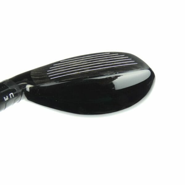Titleist TSi3 2 Hybrid / 18 Degree / KuroKage Black Series 60 Stiff Flex