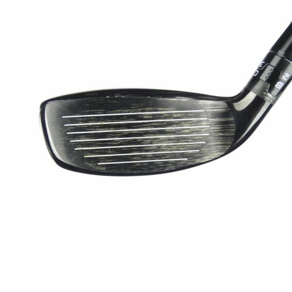 Titleist TSi3 2 Hybrid / 18 Degree / KuroKage Black Series 60 Stiff Flex