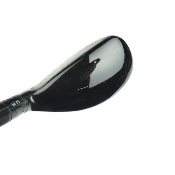 Titleist TSi3 2 Hybrid / 18 Degree / KuroKage Black Series 60 Stiff Flex