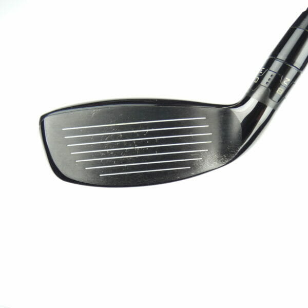 Titleist TSI3 2 Hybrid / 18 Degree / Tensei Raw AV Series 90 Stiff Flex