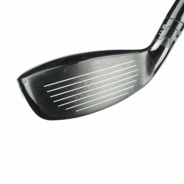 Titleist TSI3 2 Hybrid / 18 Degree / Tensei Raw AV Series 90 Stiff Flex