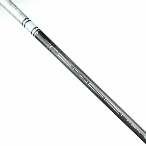 Titleist TSI3 2 Hybrid / 18 Degree / Tensei Raw AV Series 90 Stiff Flex