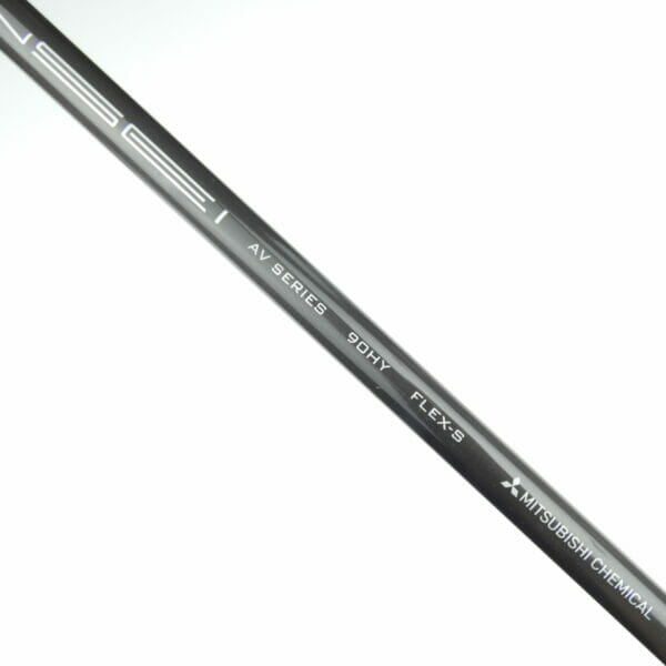 Titleist TSI3 2 Hybrid / 18 Degree / Tensei Raw AV Series 90 Stiff Flex