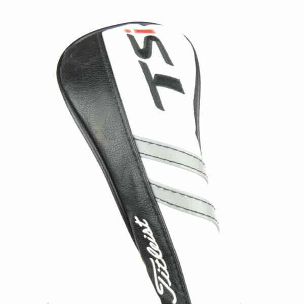 Titleist TSI3 2 Hybrid / 18 Degree / Tensei Raw AV Series 90 Stiff Flex
