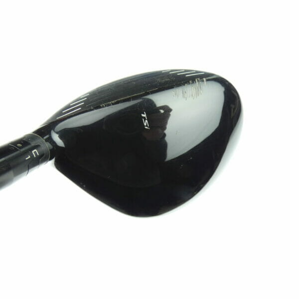 Titleist TSI2 3 Wood / 16.5 Degree / Hzrdus Smoke RDX Regular Flex