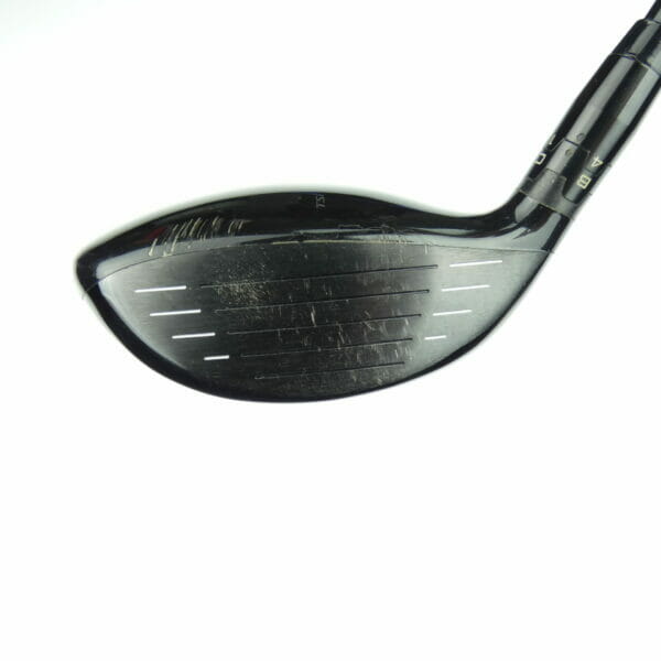 Titleist TSI2 3 Wood / 16.5 Degree / Hzrdus Smoke RDX Regular Flex